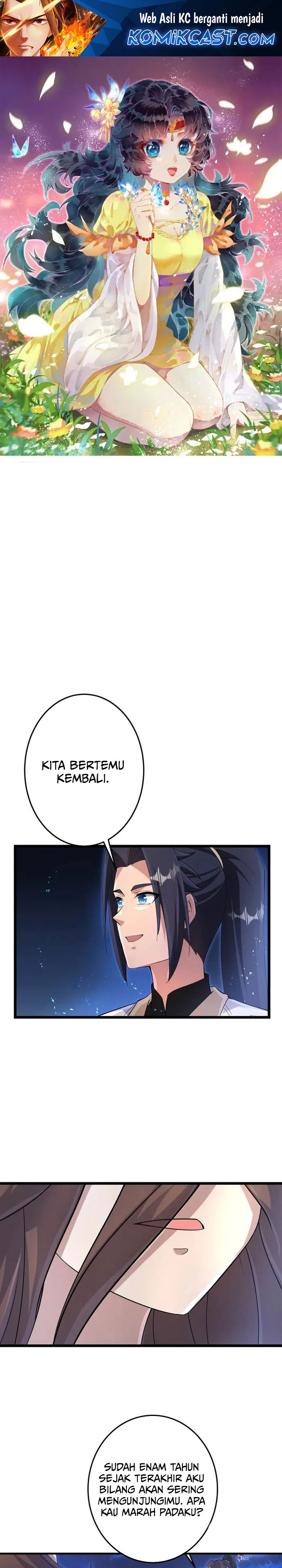 Dilarang COPAS - situs resmi www.mangacanblog.com - Komik against the gods 728 - chapter 728 729 Indonesia against the gods 728 - chapter 728 Terbaru 1|Baca Manga Komik Indonesia|Mangacan